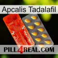 Apcalis Tadalafil new01